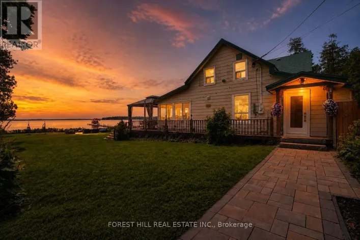 1031 WISKER AVENUE, Innisfil
