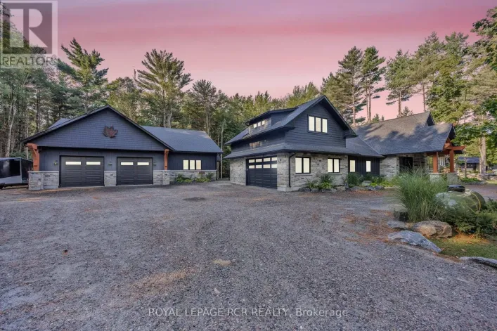 1031 XAVIER STREET, Gravenhurst)