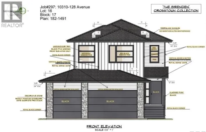 10310 128 Avenue, Grande Prairie