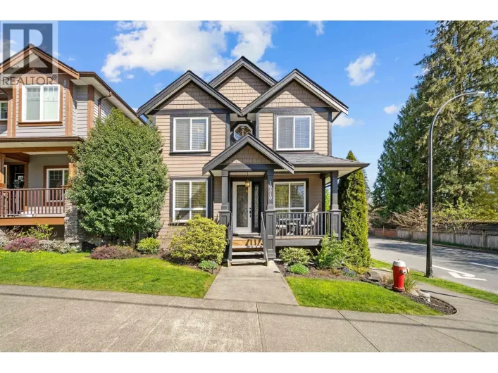10310 240 STREET, Maple Ridge