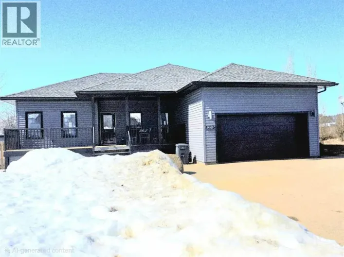 10310 84 Street, Peace River