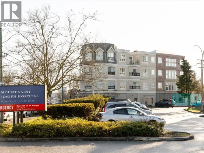 103/104 470 KINGSWAY, Vancouver