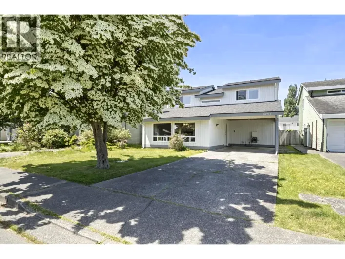 10311 HOLLYMOUNT DRIVE, Richmond