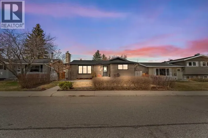 10311 Wapiti Drive SE, Calgary