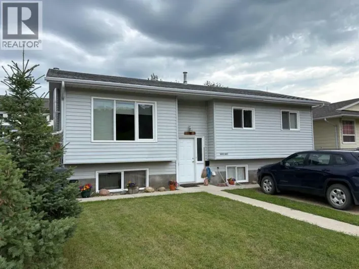 10313 89 Street, Peace River