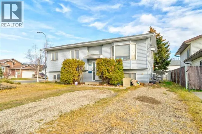 10317 89 Street, Grande Prairie