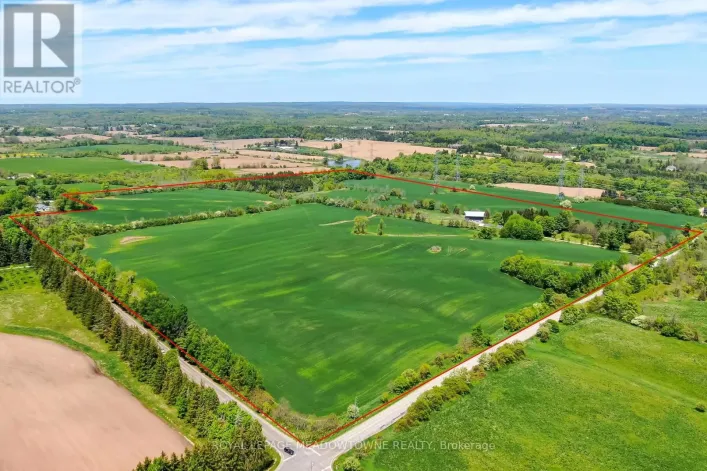 10319 15 SIDE ROAD, Halton Hills