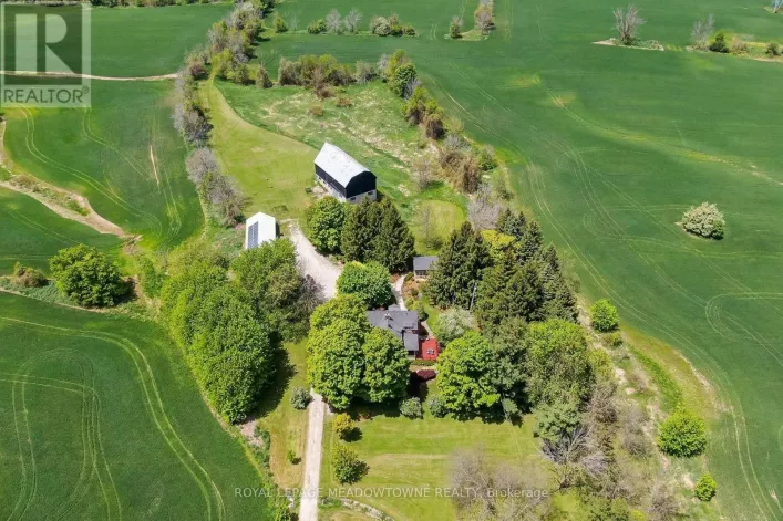 10319 15 SIDE ROAD, Halton Hills