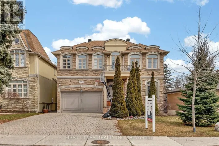 1031A LILLIAN STREET, Toronto