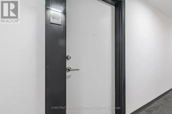 1032 - 2 DAVID EYER ROAD, Richmond Hill