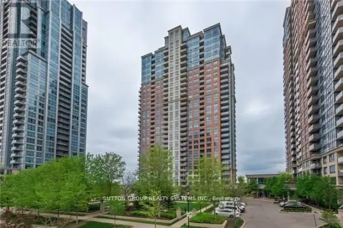 1032 - 35 VIKING LANE, Toronto