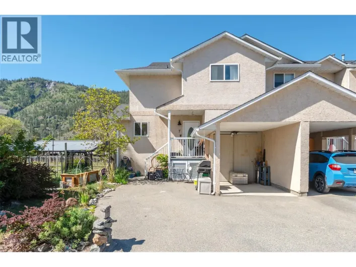 1032 Cedar Street Unit# 7, Okanagan Falls