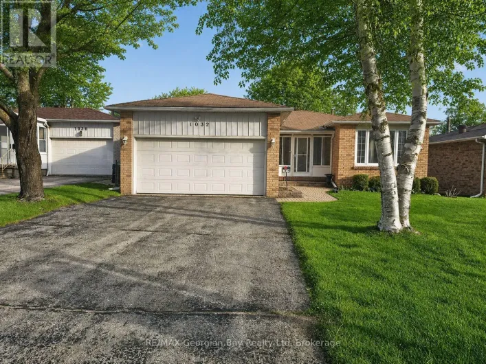 1032 DOMINION AVENUE, Midland