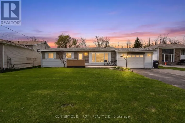 1032 GILMORE AVENUE, Innisfil