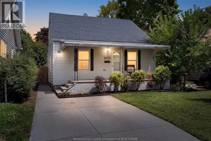 1032 Josephine AVENUE, Windsor
