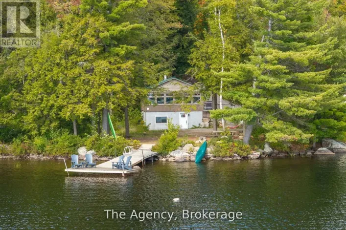 1032 LAKESHORE DRIVE S, Bracebridge
