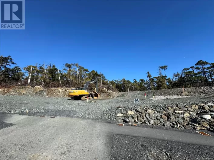 1032 Raven Lane, Ucluelet