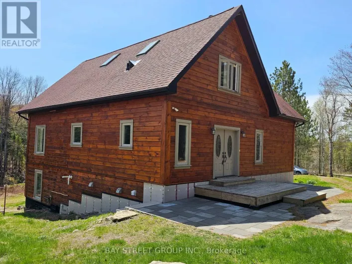 1032 SPRING LAKE ROAD, Bracebridge