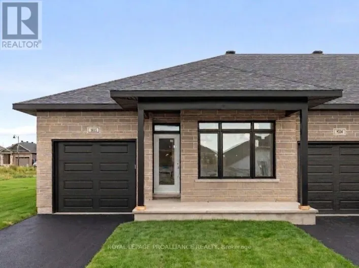 1032 TURNER DRIVE, Brockville