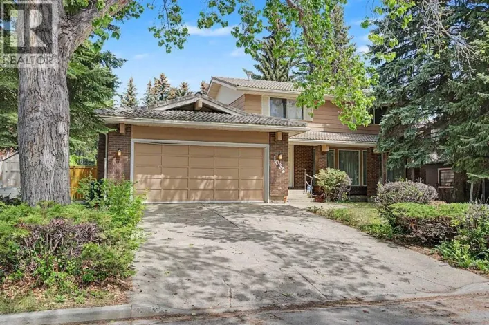 1032 Varsity Estates Drive NW, Calgary