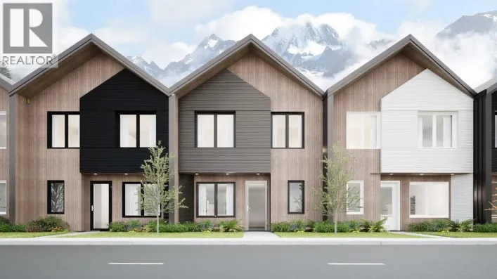 1032 Williams Gate Lane, Revelstoke