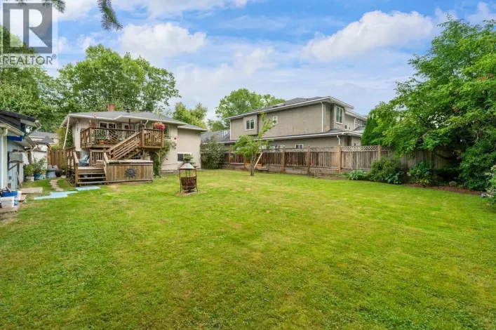 10320 CAITHCART ROAD, Richmond
