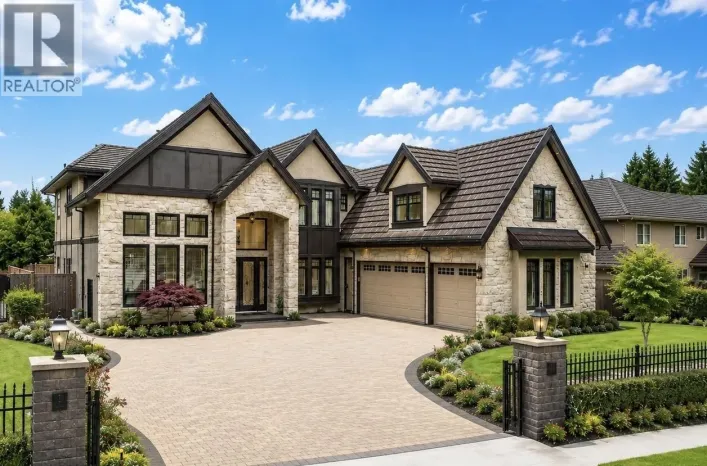 10320 DENNIS CRESCENT, Richmond