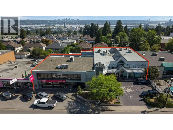 1032/1036 AUSTIN AVENUE, Coquitlam