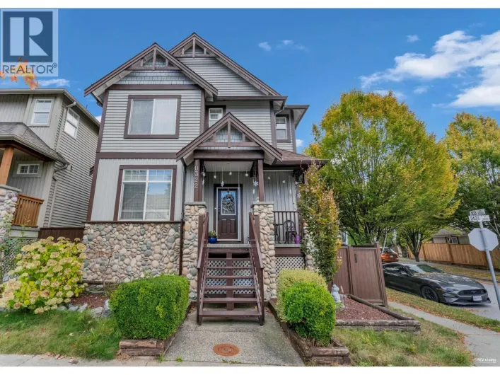 10322 243A STREET, Maple Ridge