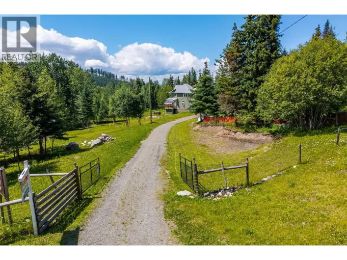 10325 FINLAY Road, Kamloops
