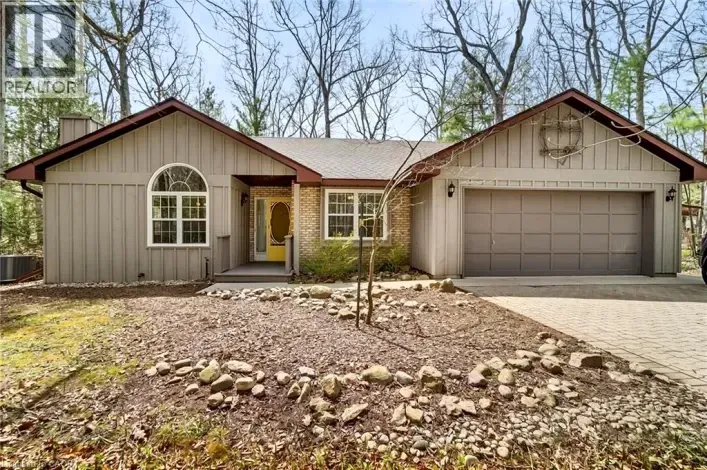 House for sale: 10325 GRAND OAKS Drive, Grand Bend