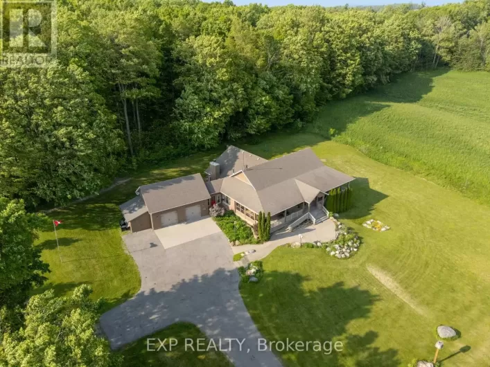 10326 COMMUNITY CENTRE ROAD, Alnwick/Haldimand