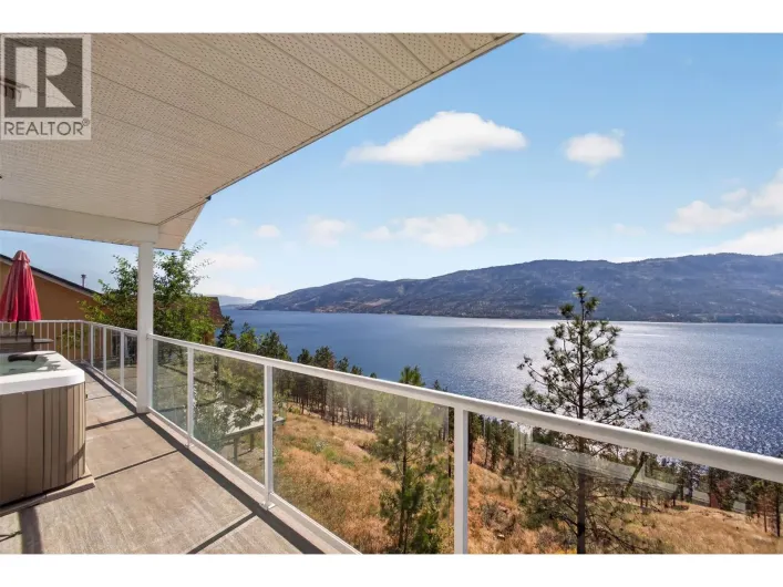 10326 Nighthawk Road, Lake Country