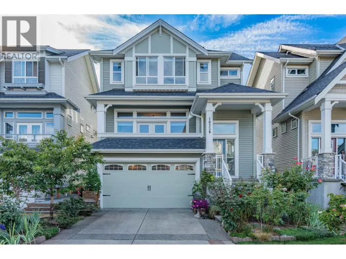 10329 238A STREET, Maple Ridge