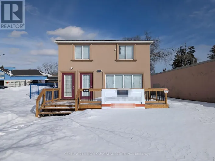 10329 YONGE STREET, Richmond Hill