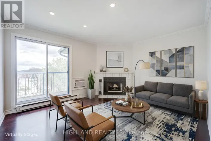 1033 - 95 TRAILWOOD DRIVE, Mississauga