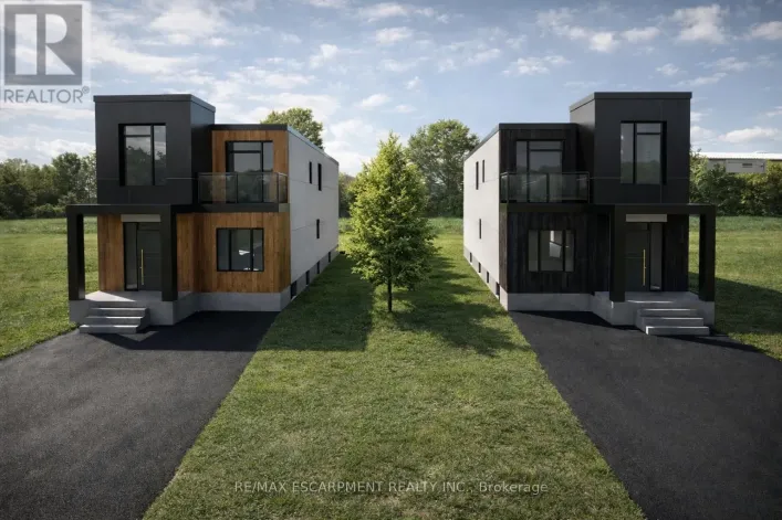 1033 ALEXANDRA AVENUE, Mississauga