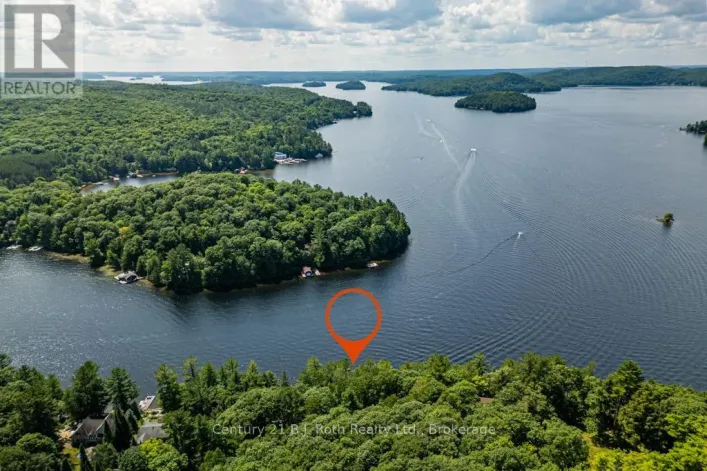 1033 BAYVIEW POINT ROAD, Lake of Bays