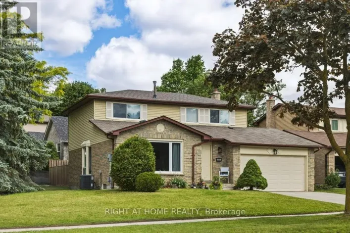 1033 BIRCHWOOD DRIVE, Newmarket