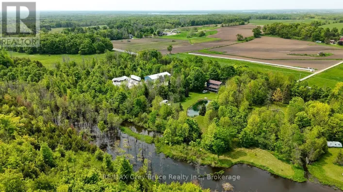 1033 BRUCE ROAD 9, South Bruce Peninsula