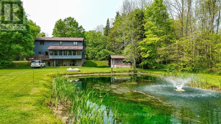 1033 BRUCE ROAD 9, South Bruce Peninsula