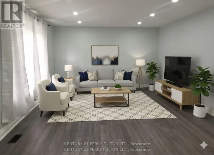 1033 CENTRE STREET N, Whitby