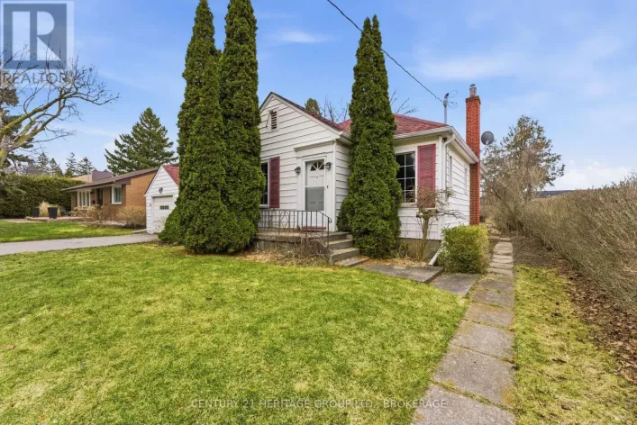 1033 KING STREET E, Oshawa