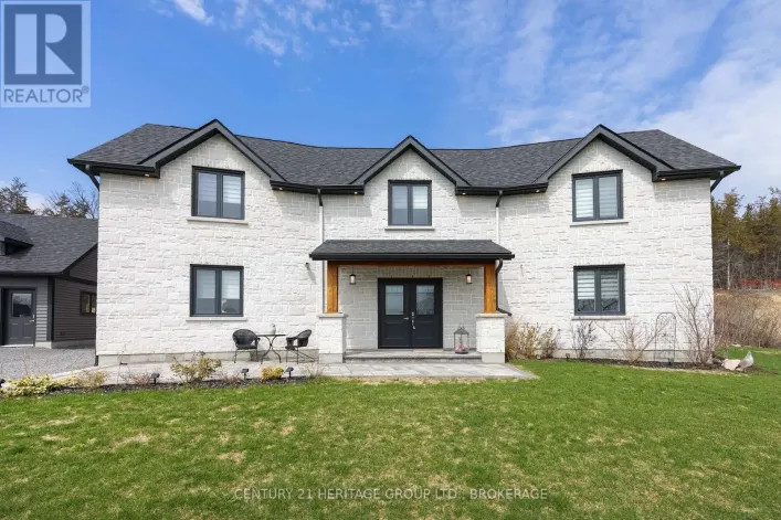 1033 KONA CRESCENT, Frontenac