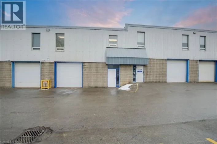 1033 PATTULLO Avenue Unit# 8 Upper, Woodstock