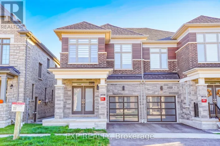 1033 PISCES TRAIL, Pickering