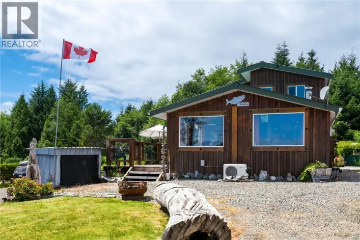 1033 Seventh Ave, Ucluelet
