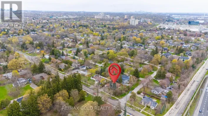 1033 SIXTH LINE, Oakville
