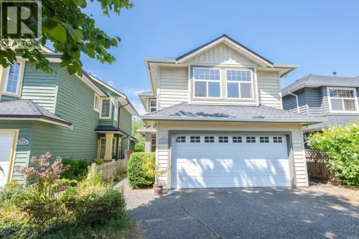10331 KILBY DRIVE, Richmond