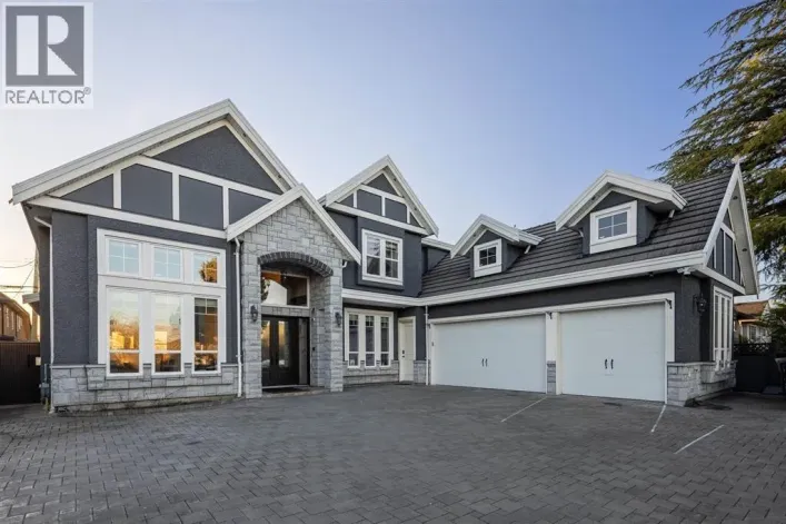 10331 SHELL ROAD, Richmond